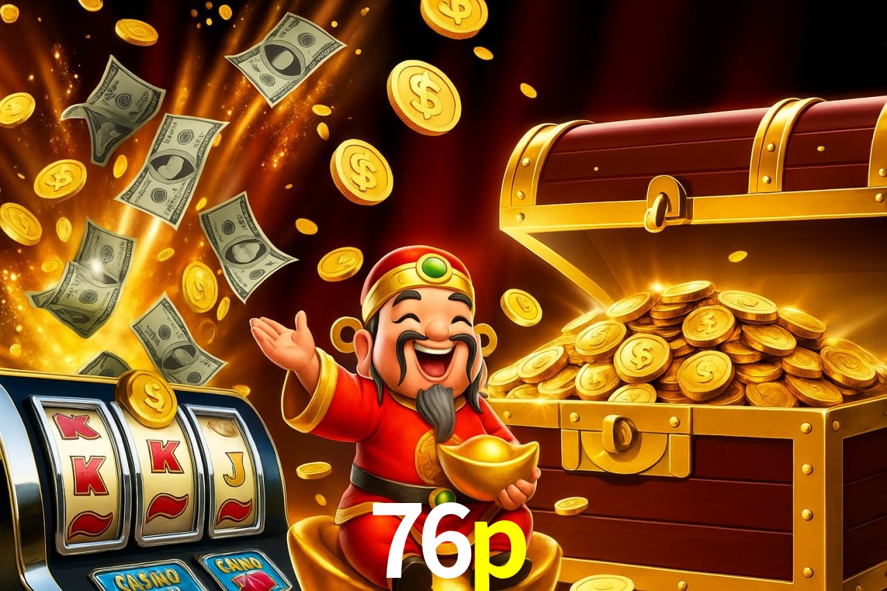Estatísticas 76p