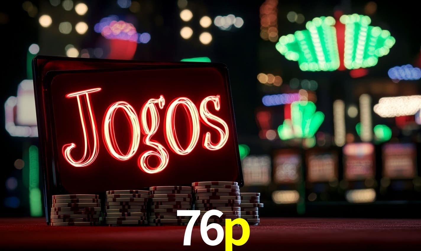 500+ Jogos Exclusivos 76p