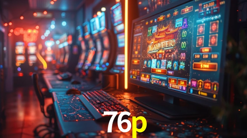 Experimente o Login Seguro Premium no 76p