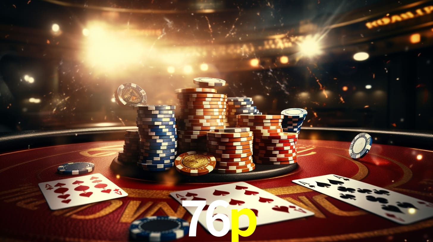 Live Casino 76p