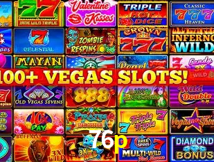 Descubra o Mundo do Cassino Online com 76p