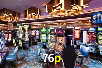 Descubra a Essência do 76p: Nossa História e Compromissos