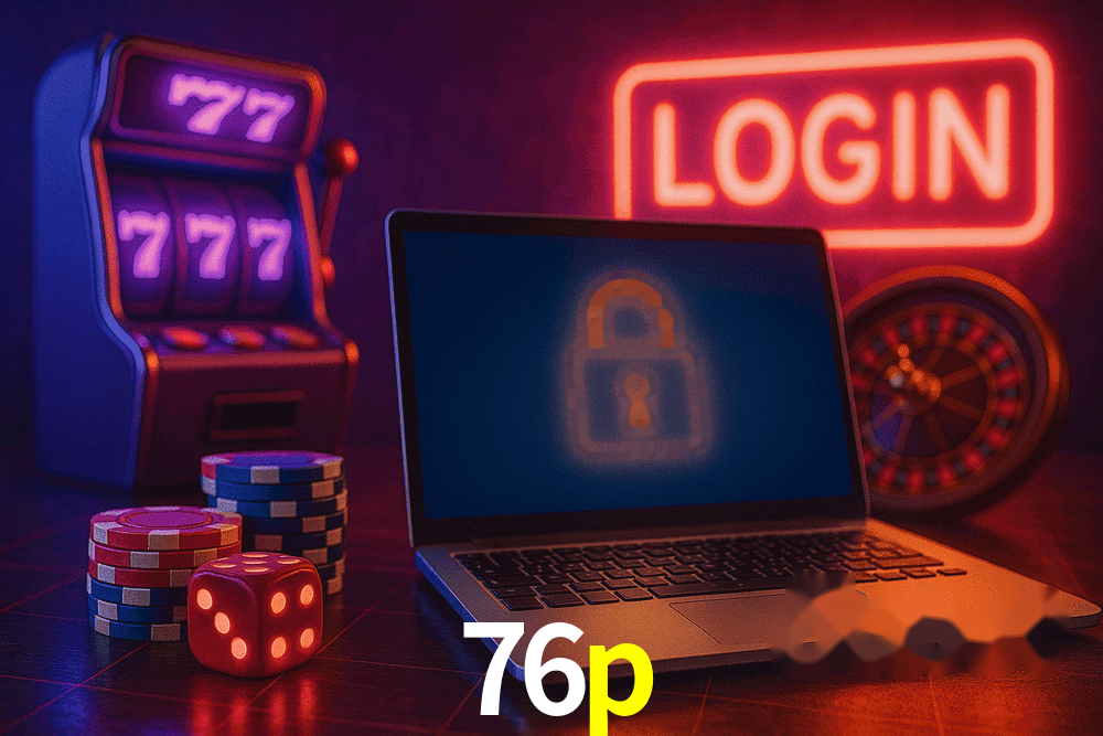 Tecnologia da Plataforma 76p