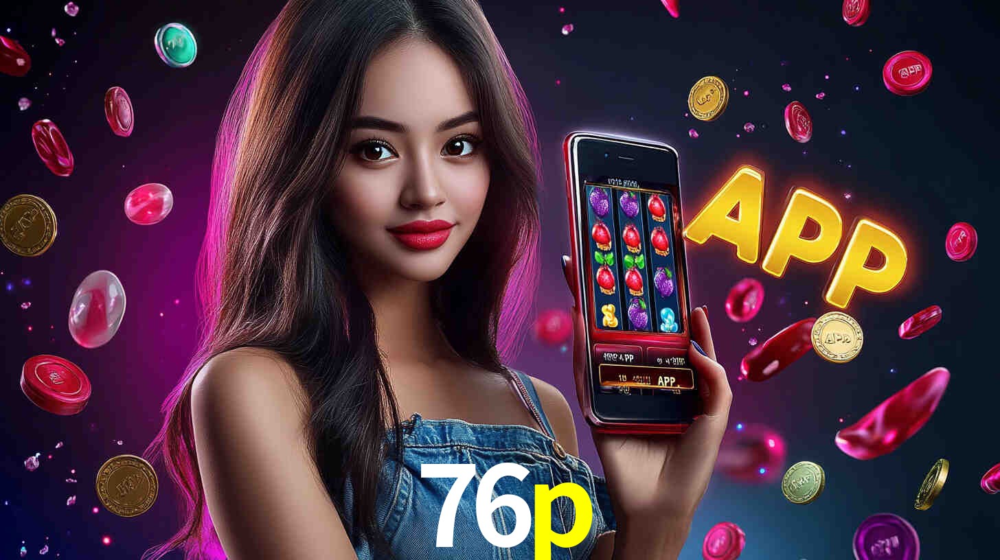 A Emoção da Loteria na 76p: Uma Chance de Mudança de Vida