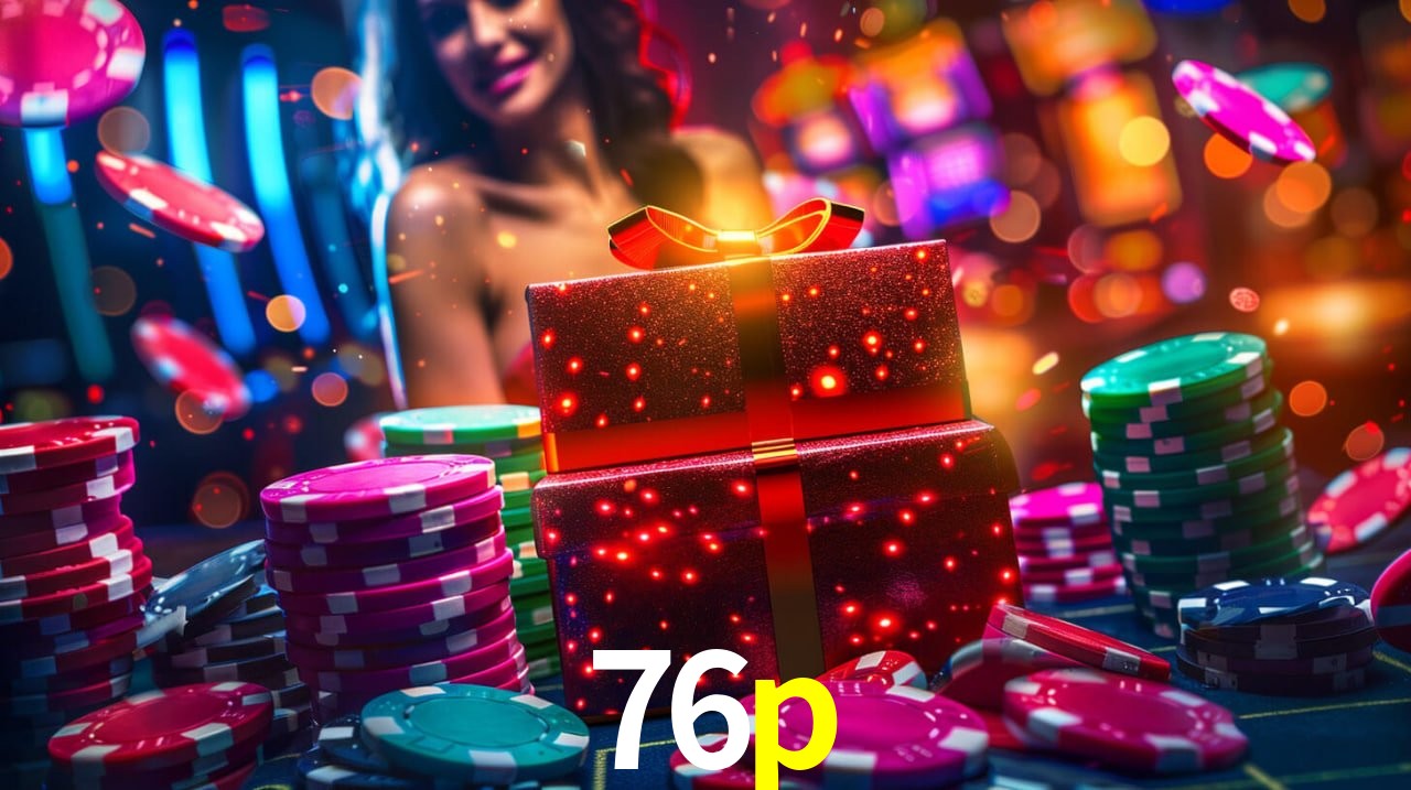 Programa VIP 76p