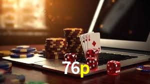 Casino VIP 76p