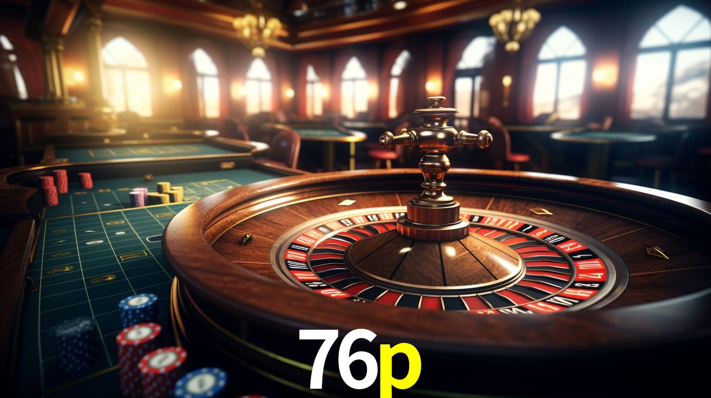 VIP Casino 76p