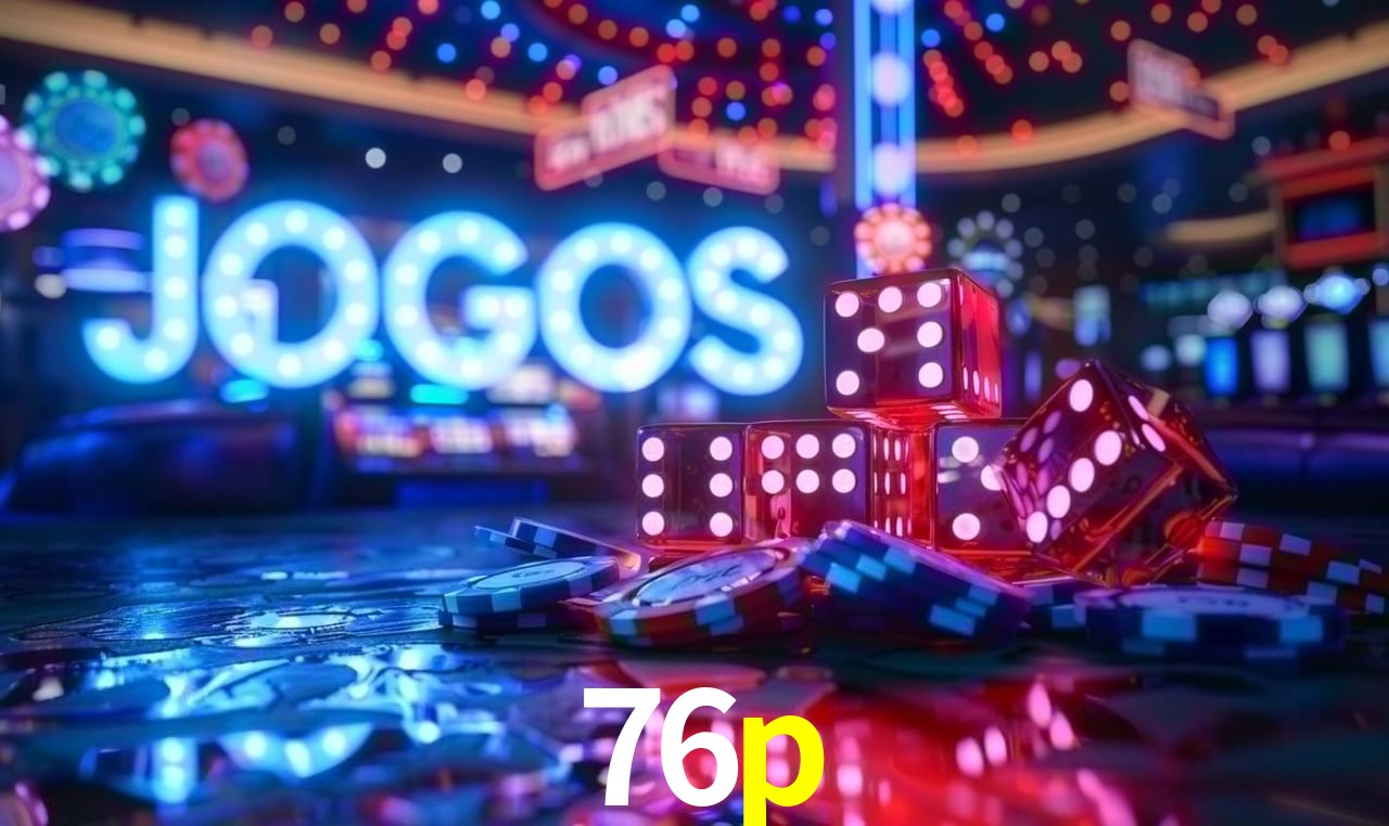 Apostas de Tênis 76p