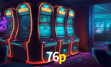 Descubra o Programa VIP da 76p: Vantagens Exclusivas para Jogadores