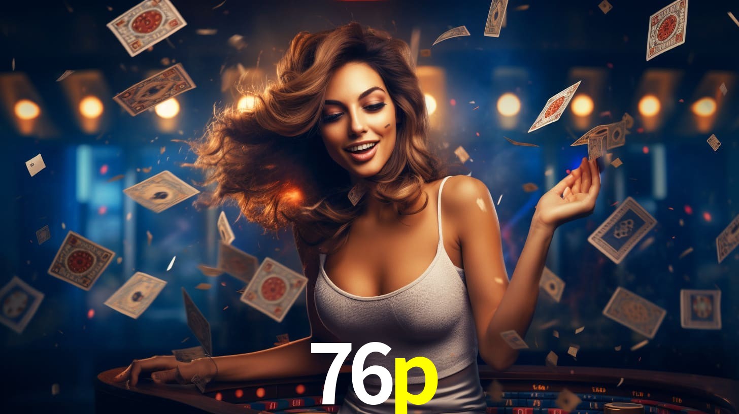 Roulette Table 76p