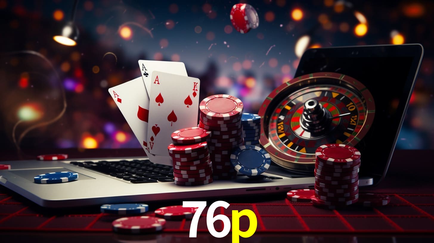 Blackjack Table 76p