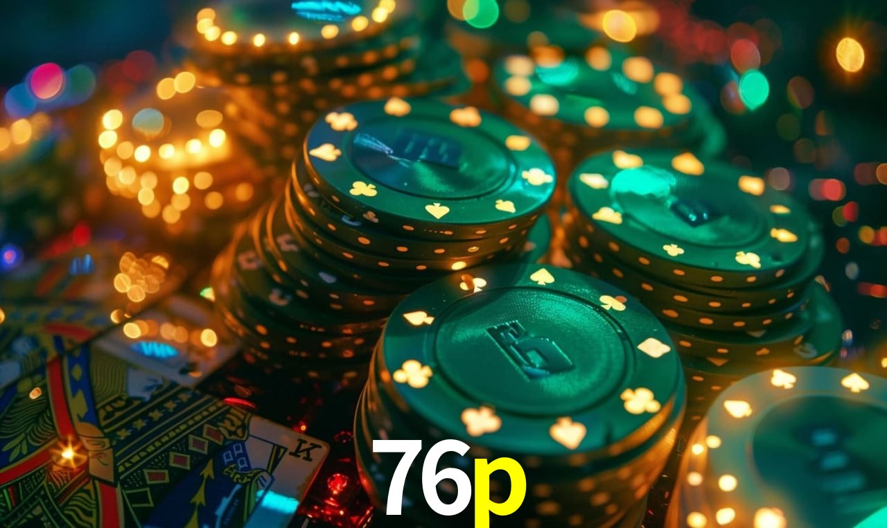 Provedores de Jogos 76p