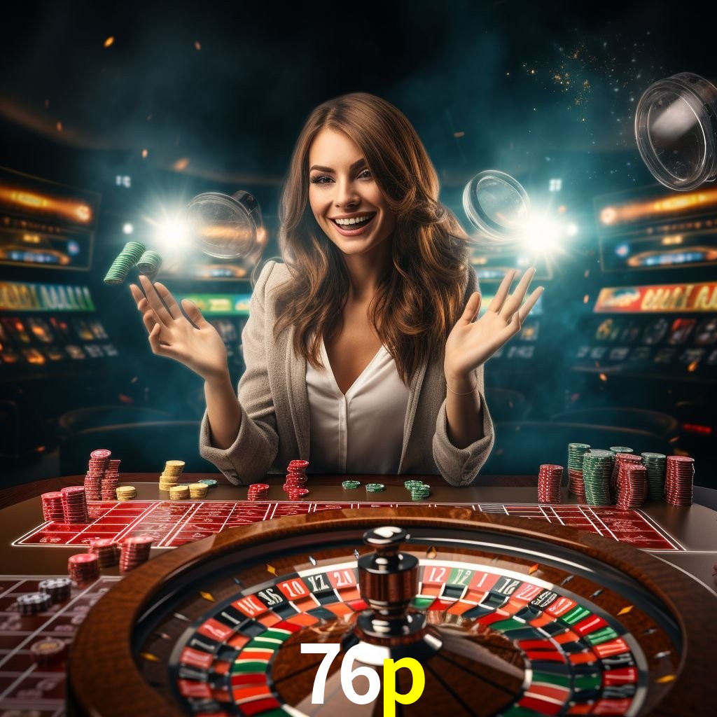 Explore as vantagens do 76p: serviço profissional e confiabilidade
