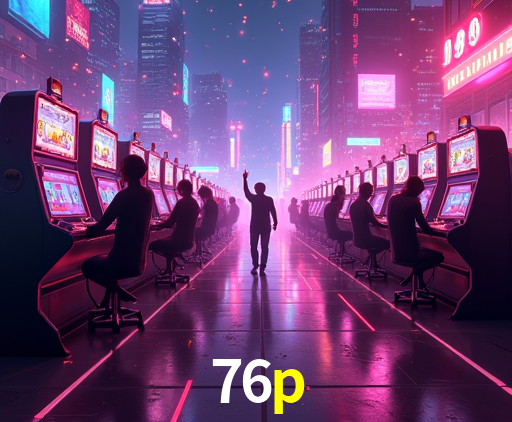 Gates of Olympus 76p