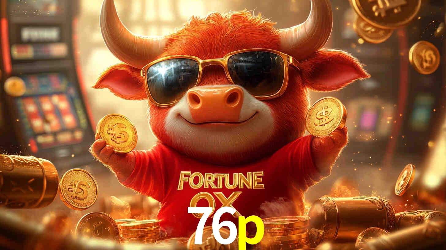 76p: A Experiência de Casino com Jogos de Mesa ao Vivo