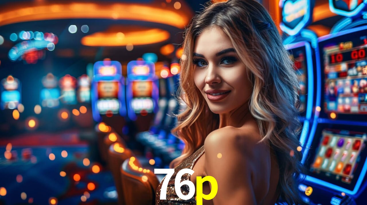 Slot Games 76p